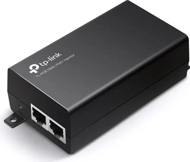 TP-Link Gigabit PoE-Injektor