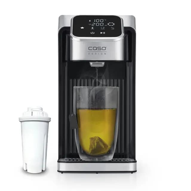 Caso HW 770 Advanced Heißwasserspender