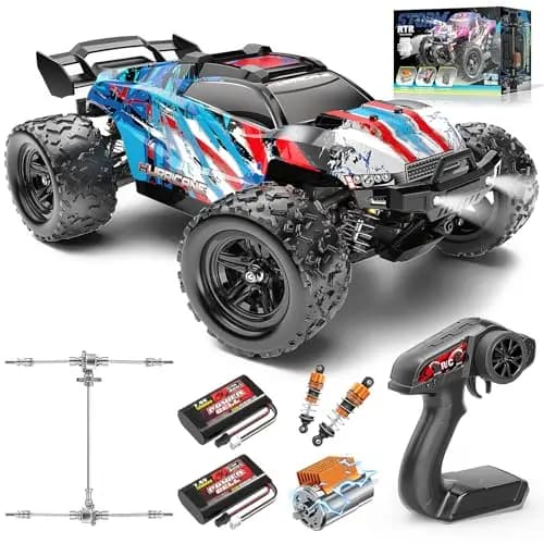 Womaqu HS18321 RC Monstertruck