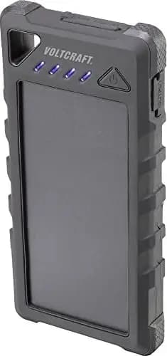 Voltcraft VC-SL16000 Powerbank – Bild 1