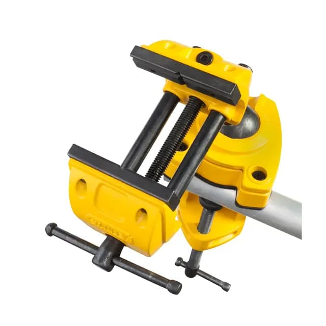 Stanley Maxsteel Mehrwinkel-Schraubstock