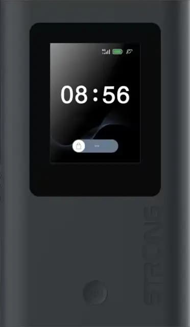 Strong AX1800 5G Hotspot