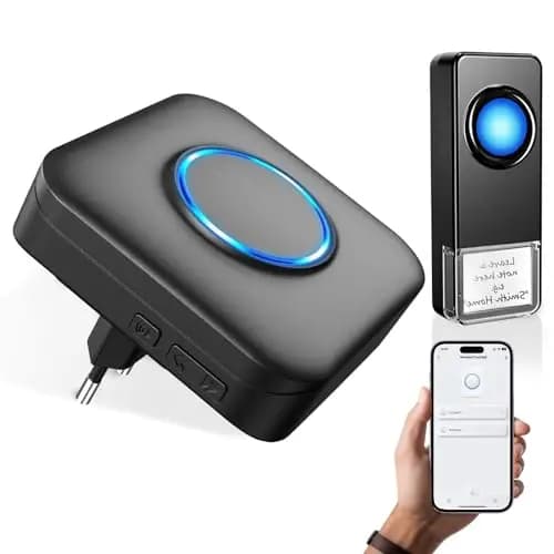 COTINSE WIFIB14P Smart Türklingel