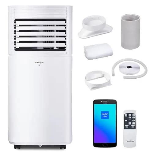 MEDION P901 Mobile Klimaanlage