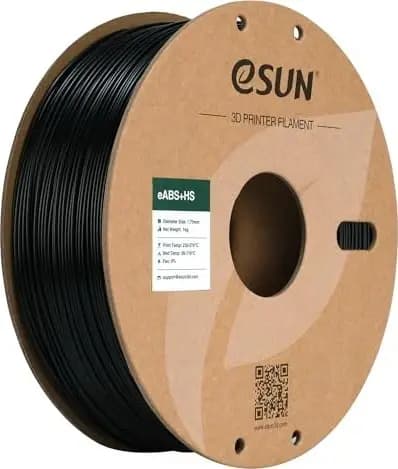 eSUN ABS+ Filament
