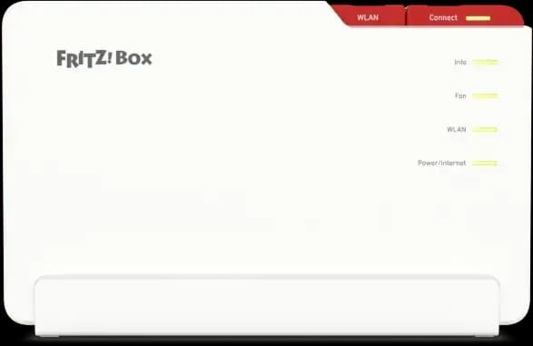 FRITZ!Box 5690 Pro Mesh-WLAN-Router