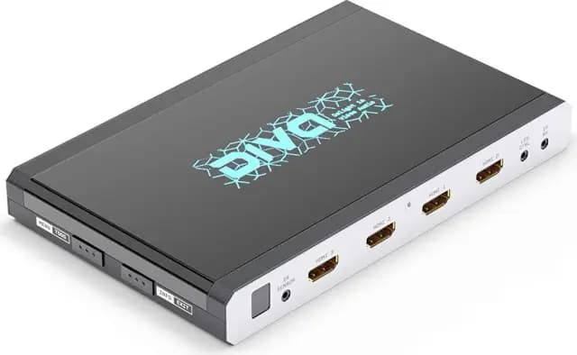 HDFury 4K Diva