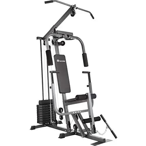 tectake Kraftstation für Home Gym