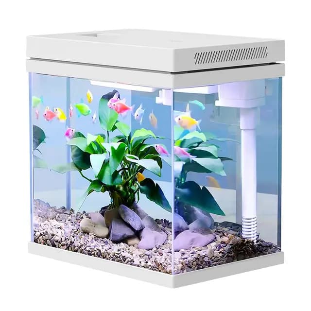 Craftsboys CBSSFT Aquarium