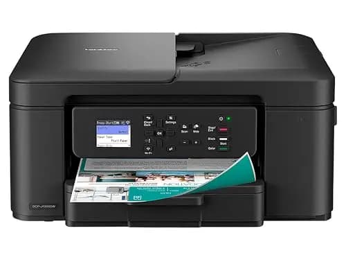 Brother DCP-J1360DW Tintenstrahl-Multifunktionsgerät