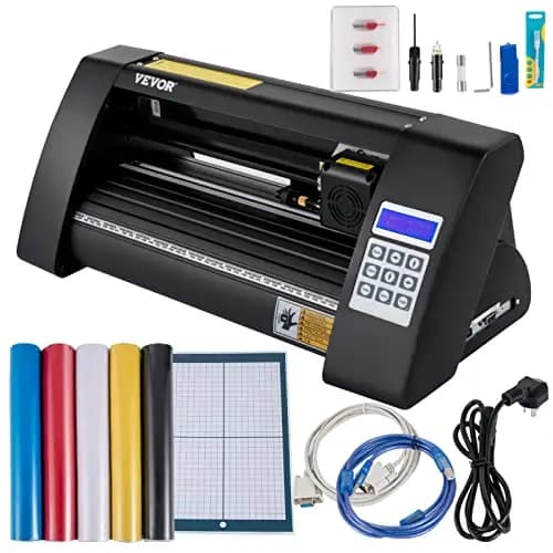 VEVOR 375mm Vinyl Schneideplotter