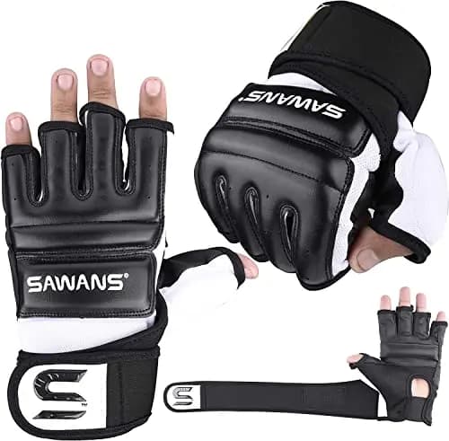 SAWANS Kampfsport-Handschuhe