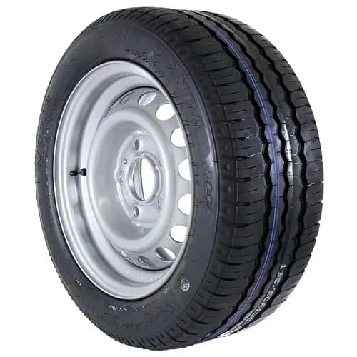 The Drive 195/50 R13 Anhängerkomplettrad