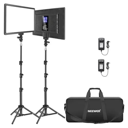 Neewer NL-192AI LED-Videolicht