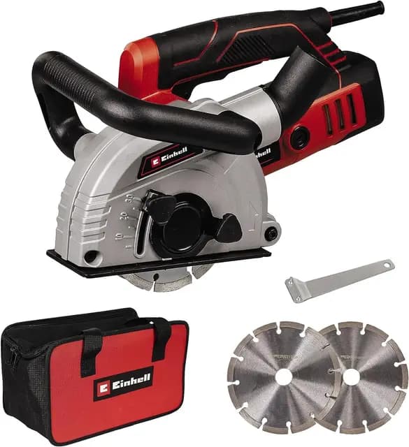 Einhell TE-MA 1500 Mauernutfräse