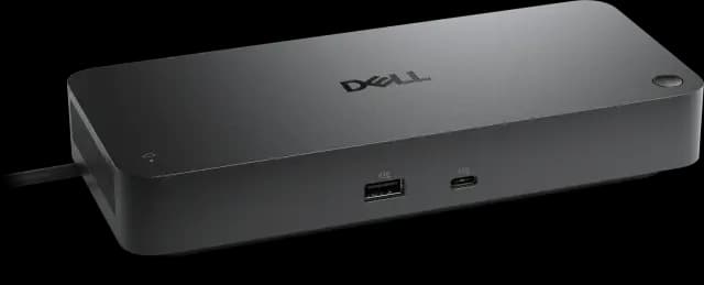 Dell Pro Thunderbolt 4 Smart Dock SD25TB4