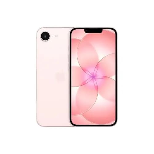 Apple iPhone 17e Smartphone – Bild 1