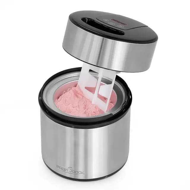 ProfiCook ICM 1140 Eismaschine – Bild 1