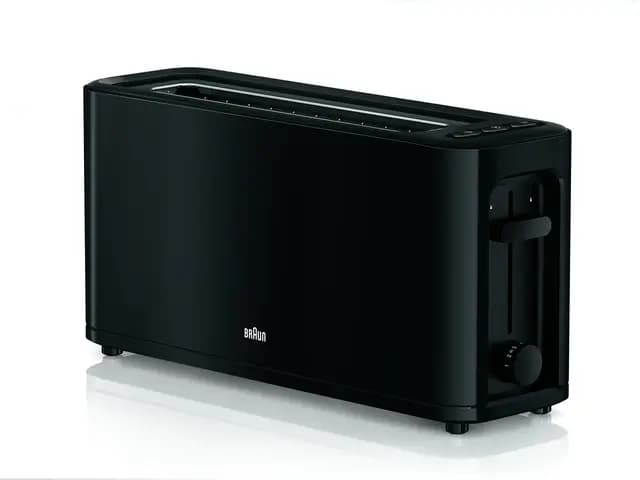 Braun HT 3110 Langschlitz-Toaster