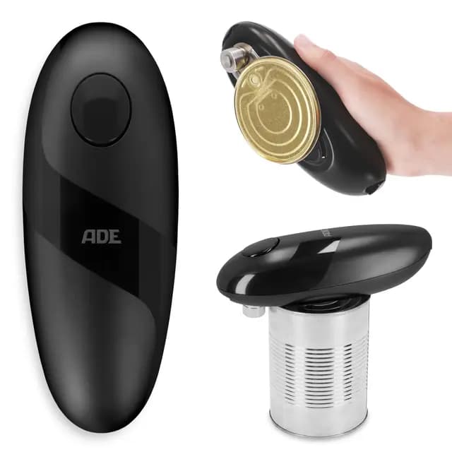 ADE Elektrischer Dosenöffner
