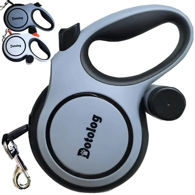 Dotolog W Retractable Leine