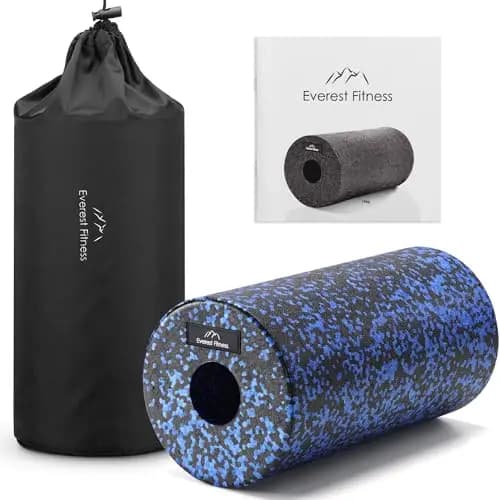 EVEREST FITNESS 30cm Faszienrolle