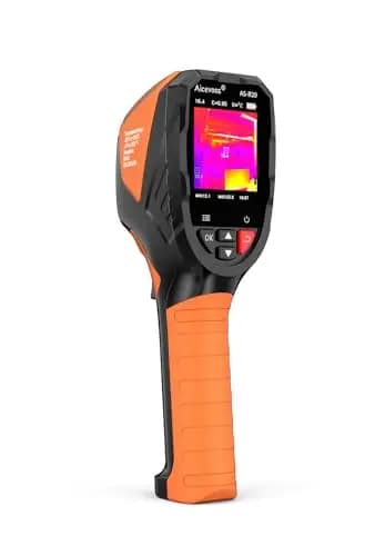 Aicevoos R20 Wärmebildkamera mit Laserpointer
