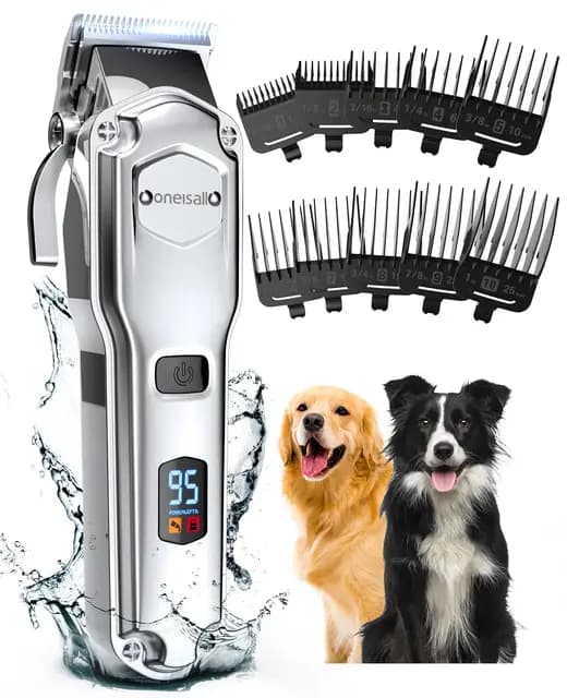 oneisall RFC-676 Hundeschermaschine