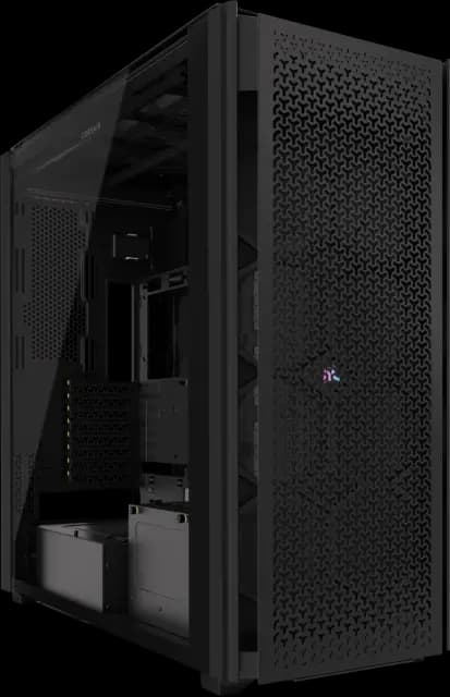 Corsair 9000D RGB Airflow