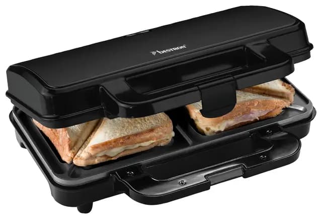 Bestron ASM90XLZ Sandwichmaker