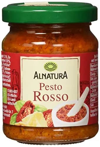 Alnatura Pesto Rosso