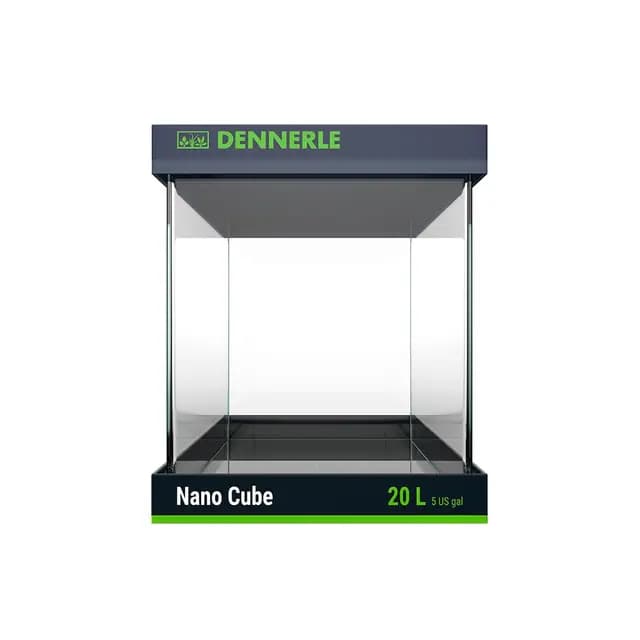 Dennerle NanoCube 20L Aquarium