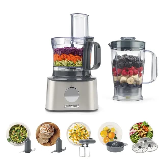 Kenwood Multipro Compact Küchenmaschine
