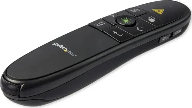 StarTech Wireless Presentation Remote
