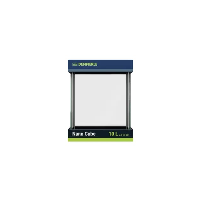 Dennerle Nano Cube Mini-Aquarium