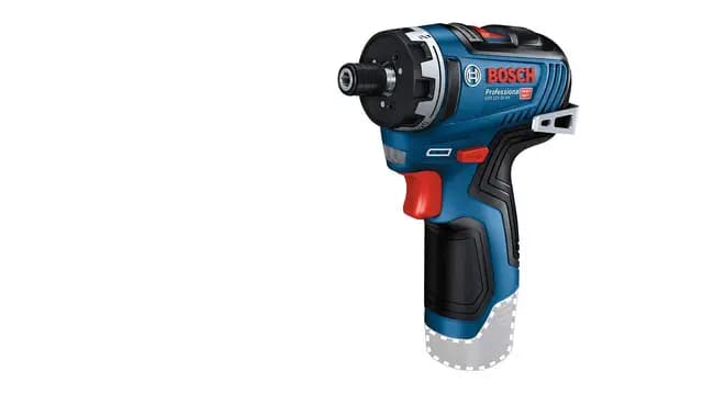 Bosch GSR 12V-35 HX Akku-Bohrschrauber