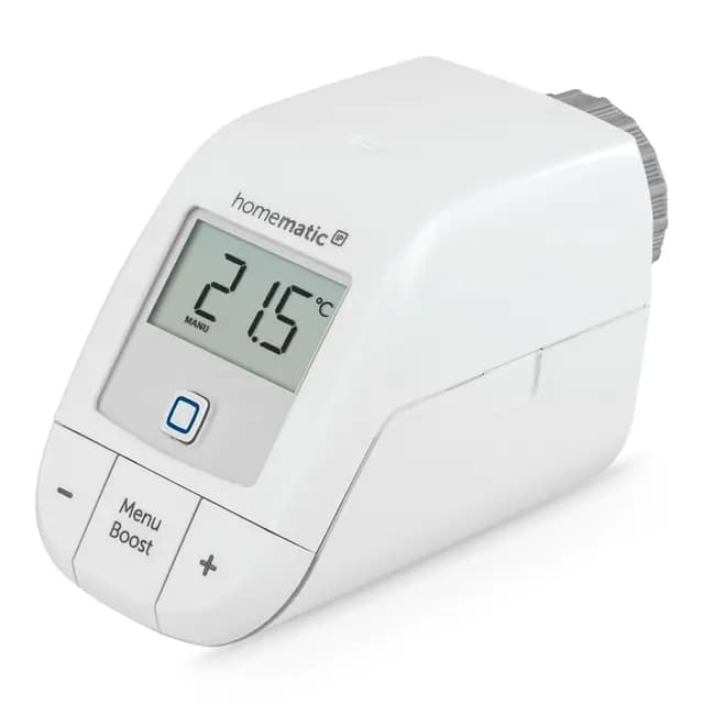 Homematic IP Heizkörperthermostat Basic