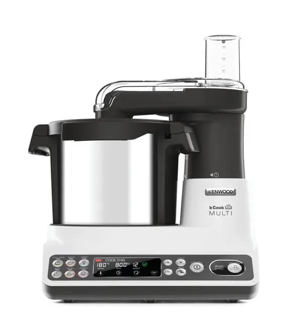 Kenwood CCL401WH Küchenmaschine - 2 Jahre Garantie – Bild 1
