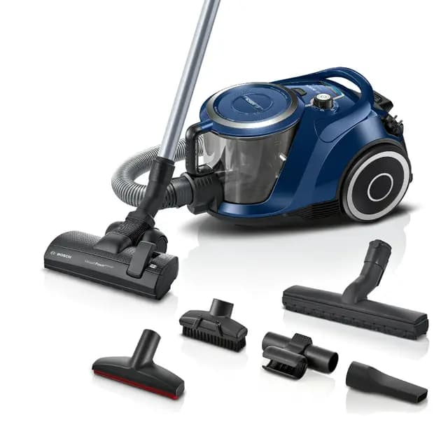 Bosch Serie 6 BGC41X36 Staubsauger
