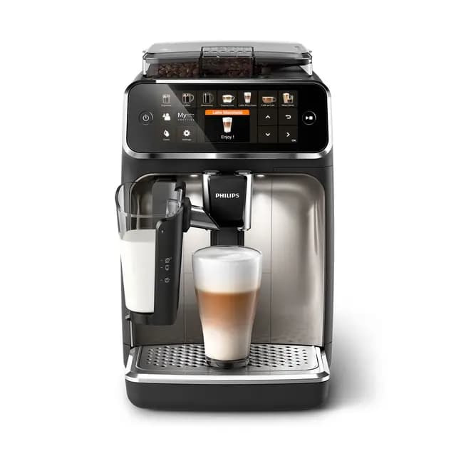 Philips Serie 5400 Kaffeevollautomat