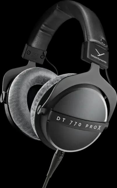 beyerdynamic DT 770 PRO X Kopfhörer