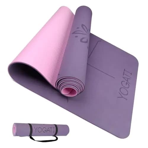YOGATI ABM91 Yogamatte