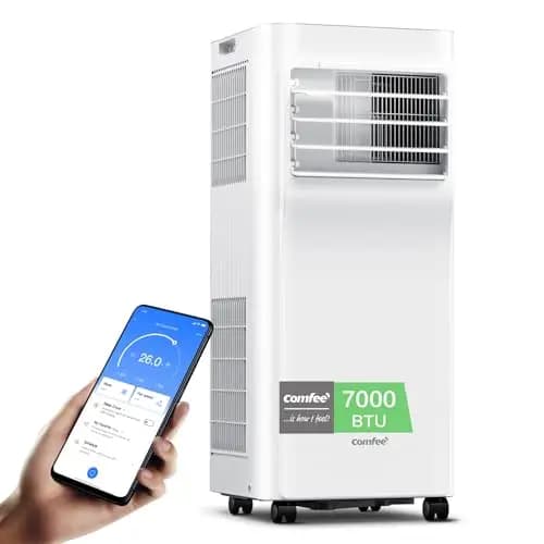Comfee Breezy Cool Pro 2.0 Klimaanlage – Bild 1