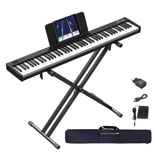 OYAYO KP88SXB Digitalpiano
