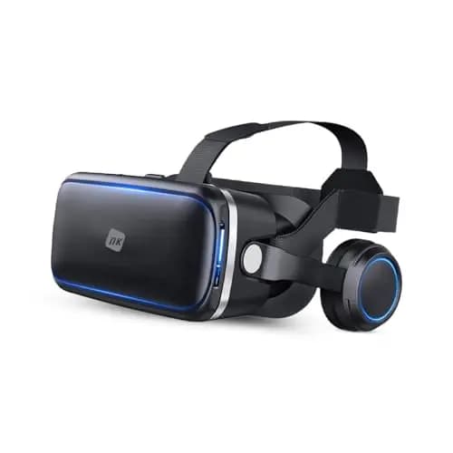 NK 3D VR-Brille für Smartphones