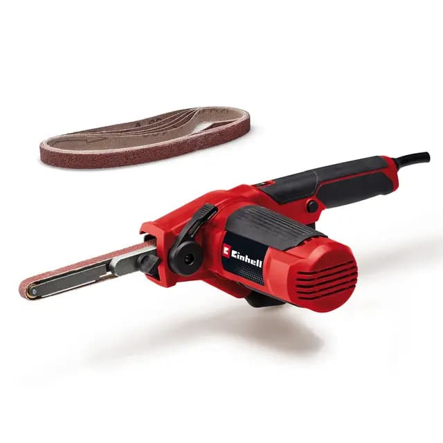 Einhell TC-BF 500 E Bandfeile – Bild 1