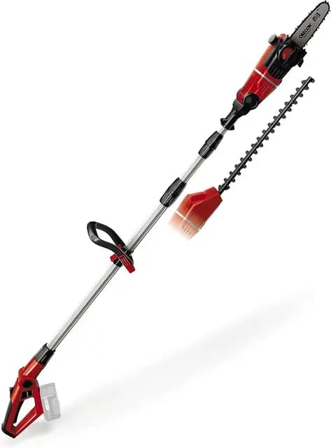 Einhell GE-HC 18 Li T-Solo Multifunktionswerkzeug