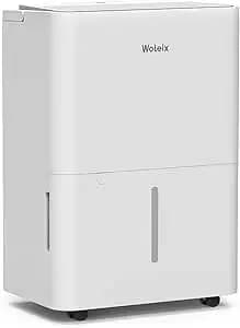Woleix WD25 Luftentfeuchter