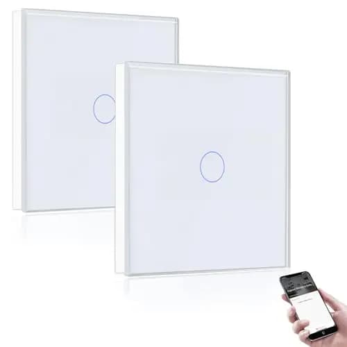 BSEED ZigBee Lichtschalter