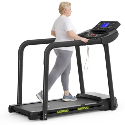staronce Walking Pad Laufband